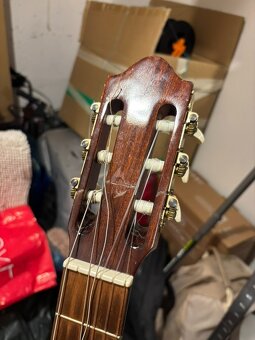 Klasicka kiatara s obalem - 3