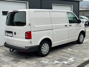 Volkswagen Transporter 2.0TDI 150PS L1H1 Van - 3