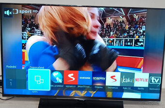 48(121cm) TV Samsung UE48H5570 - 3