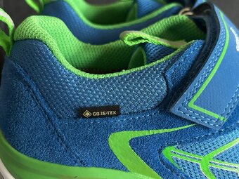 Boty Superfit Goretex v. 33 - nové - 3