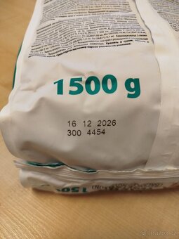 Granule NUTRIN COMPLETE vegetable (1,5 kg) - 3