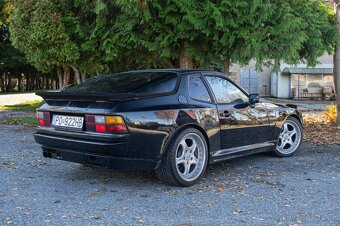 Porsche 944 2.5 Targa - 3
