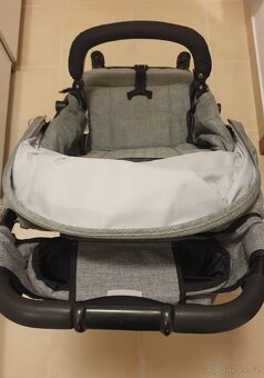 Kočárek Valco baby - 3