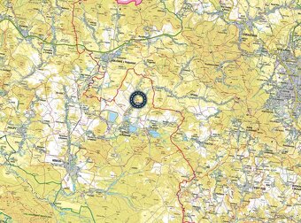 Louka, prodej, Dubnice, Česká Lípa - 3