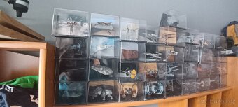 Star Wars sbírka 41kusu - 3