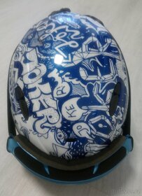 Helma HEAD Joker dětská lyžařská XS - 3