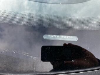 Seat Leon 1.4 tsi - 3