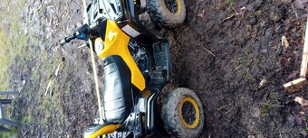 Dětské elektrické čtyřkolky - 3