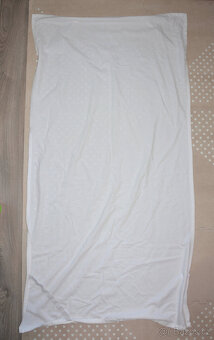 Povlečení a chrániče matrace do dětské postele - 3