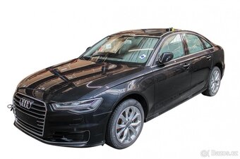 Prodávám AUDI A6 (4G0) 2011-2018 náhradní díly - 3