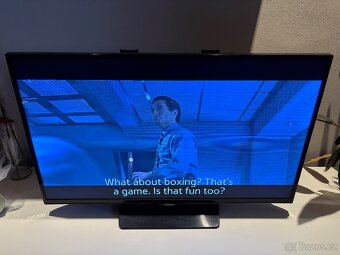 Samsung UE32H5570 TV 32" - 3