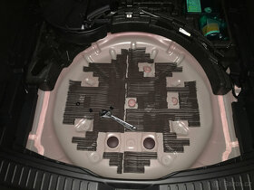 Vložka do kufru Mazda Cx-5 - 3