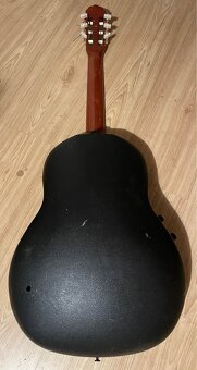 Španělka Ovation kopie - 3