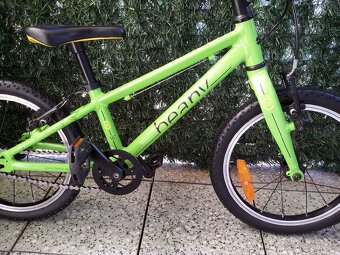 Dětské kolo Beany Zero 16" - 3