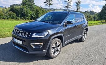 JEEP COMPASS - LIMITED EDITION 4X4 - 3