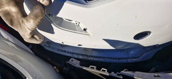 Predni naraznik audi A6 4G - 3