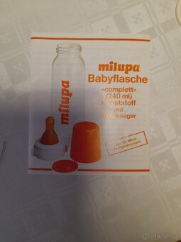 Dětská lahvička - 3