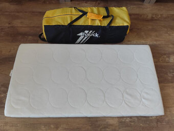 Dětská cestovní postýlka - 3