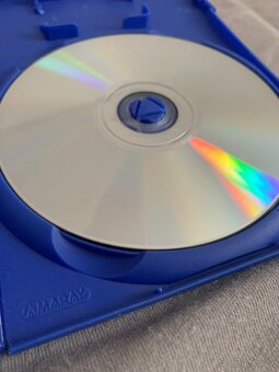 hry na PlayStation 2 - 3