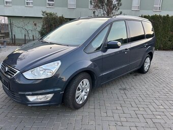 FORD GALAXY 2.0TDCI 7MIST - 3