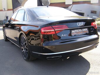 A8 LONG 6.3 W12 500PS rv 2016 TOP - 3