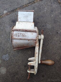 Mlýnek na strouhanku - 3