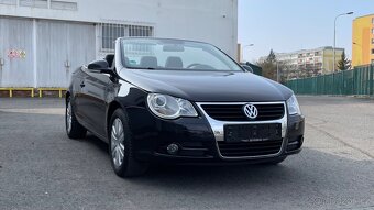 VW EOS 1.6FSI 1. MAJITEL - 3