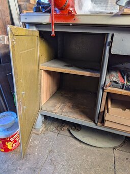 Ponk ocelový - 235x74x95 - 3