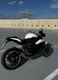 Triumph Speedtriple 1050 - 3