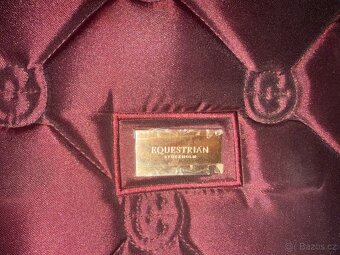 Podsedlová dečka ES - 3