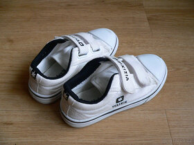 Dětské botasky, tenisky, sněhule - 3