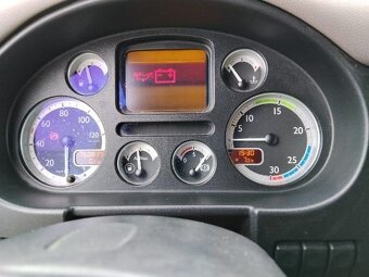 PRODÁM DAF CF 75  310 CHLAĎÁK - 3