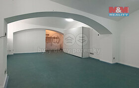 Prodej kanceláře, 52 m2, Praha 5 – Smíchov - 3