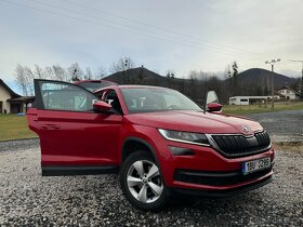 Škoda Kodiaq, 1.5 TSi; 110 kW; 2019; 40 tkm - 3