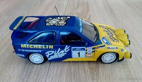 1/18 Ford Escort Rally WRC - 3