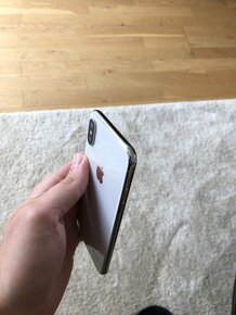 iPhone X 256GB - 3