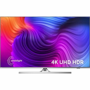 4K Smart TV 75" Philips 75PUS8536,Direct LED,189cm, Ambiligt - 3