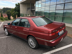 Alfa Romeo 164 Super 2,0 TS 8v - 3