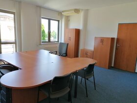 Kancelářský prostor 39 m2, Nový Jičín, ul. Štefánikova - 3