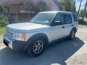 Land Rover Discovery 3 TDV6 - 3