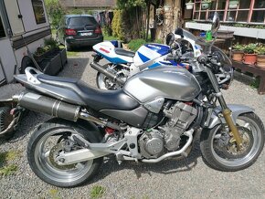Moto Honda a Suzuki - 3