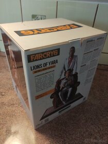 Far cry 6 sběratelska soška - 3
