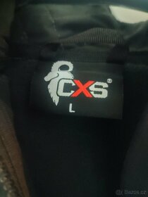 Dámská bunda CXS Spokane - 3