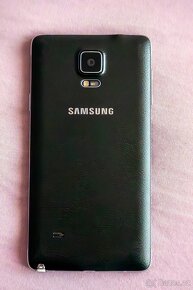 Samsung note 4 - 3