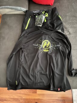 Cyklo dres na enduro vel M - 3