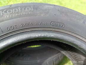 Hankook 185 60 14 letní - 3