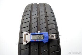 Toyota Aygo - Originání 17" alu kola - Letní pneu - 3
