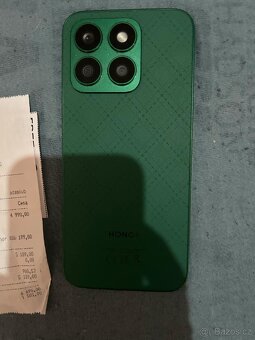 Honor x8b 256g 8+8 gram - 3