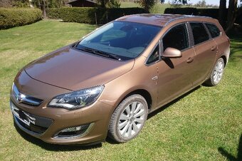 Sada originál alu kol R17 5x105 - 3
