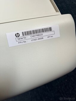 HP Deskjet 2630 - 3
